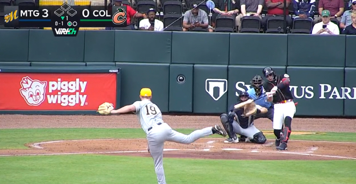 사진출처=MiLB TV