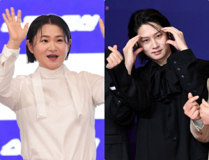 [공식] 김신영 넣고 김희철 빠진다..'아는형님' 측 "건강상 당분간 휴식, 하차 NO"