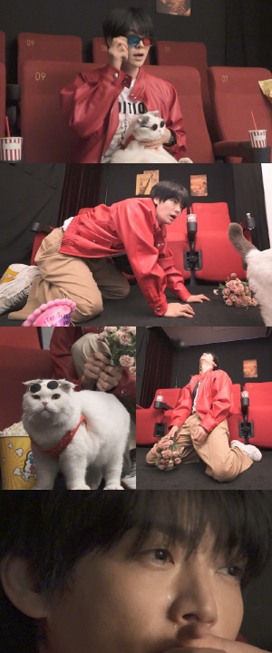 안재현, 드디어 독거 생활 청산...생애 첫 가족사진에 눈물 ('나혼산')