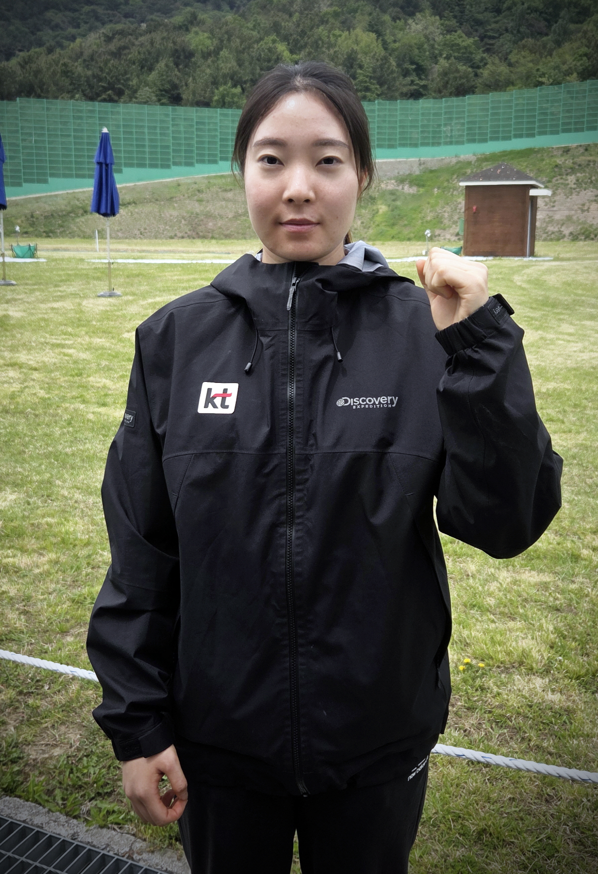 장국희. 사진제공=KT