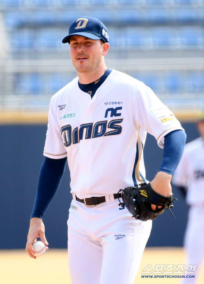 '149㎞ 쾅!' 18억 특급 에이스 드디어 온다, 5강 탄력 받나…'1승' 대체자, 재취업 가능할까