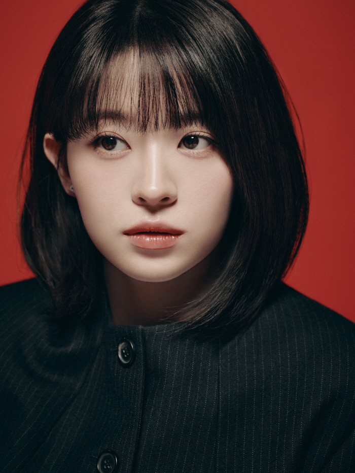 [인터뷰①] '기리고' 전소영 "롤모델 김고은 선배, 가장 닮고 싶어…첫 촬영 전부터 조언 구해"