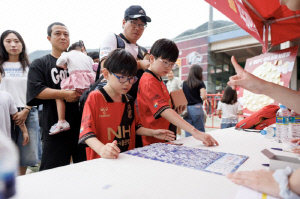 K리그를 가득 채울 동심, 이번 연휴는 축구장에서...전국 경기장에서 팬들 기다리는 '어린이날 축제'