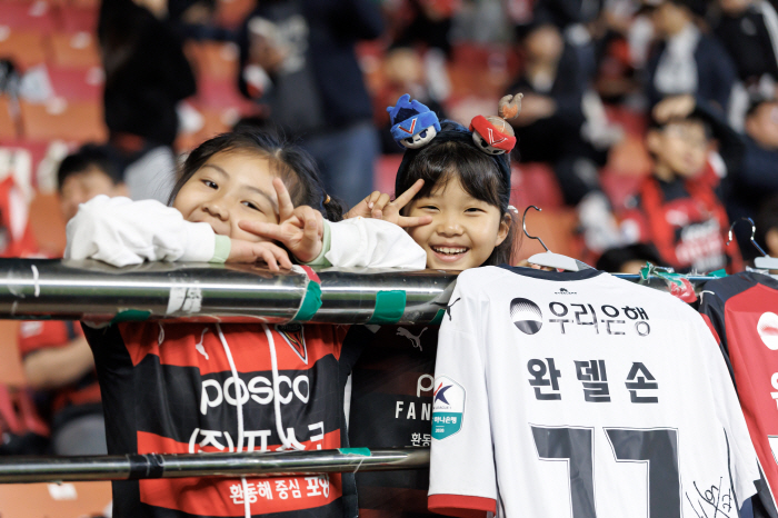 K리그를 가득 채울 동심, 이번 연휴는 축구장에서...전국 경기장에서 팬들 기다리는 '어린이날 축제'