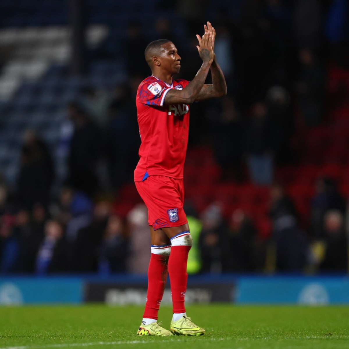 사진=애슐리 영 SNS 캡처