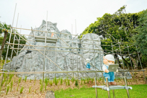 스마일게이트, 제주도에 체험형 테마파크 '돌코리숲' 개장