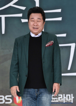 임하룡, 청담동 건물 5억→100억 대박.."목동 집 팔아 인생 역전"