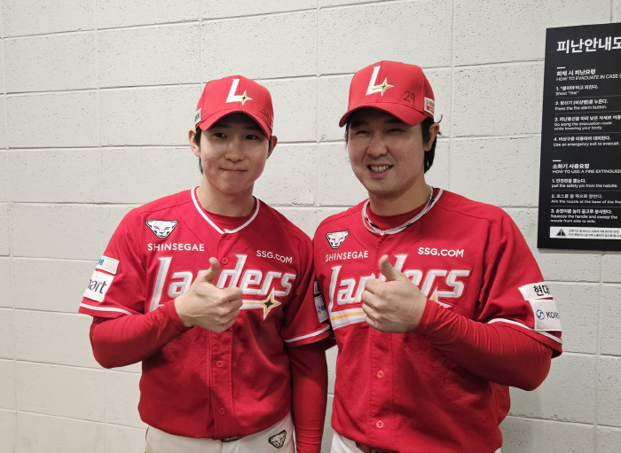 '이러다 ML 가려고?' 최정 넘고 친구 김혜성 다음, 또또 신기록 터졌다