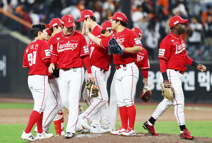 사진=SSG 랜더스