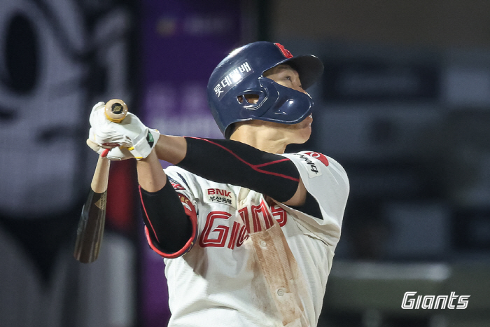 사진제공=롯데자이언츠