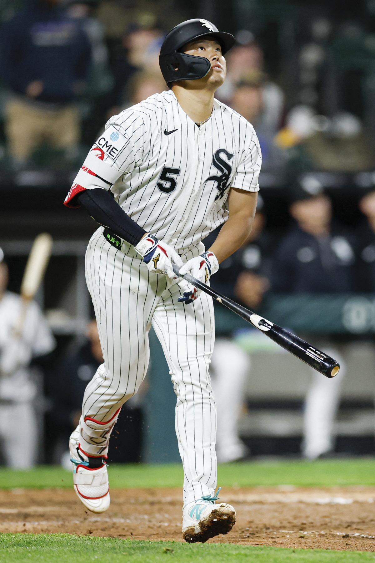 무라카미 무네타카. 로이터연합뉴스