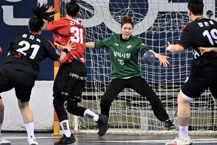 사진제공=한국핸드볼연맹