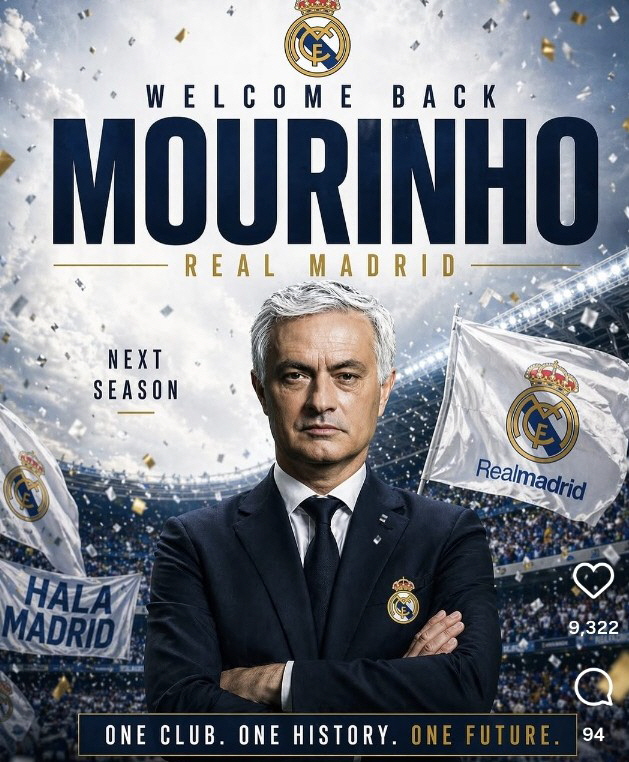 라커룸 기강 무너진 레알 마드리드, 페레스 회장이 직접 무리뉴에게 SOS 쳤다..'머리 큰 애들 하나로 엮어달라'