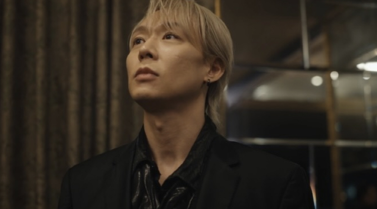 믹키유천 어디가고…박유천, 머리숱 줄고 갈비뼈 드러난 日 근황 "일하고 싶어요"