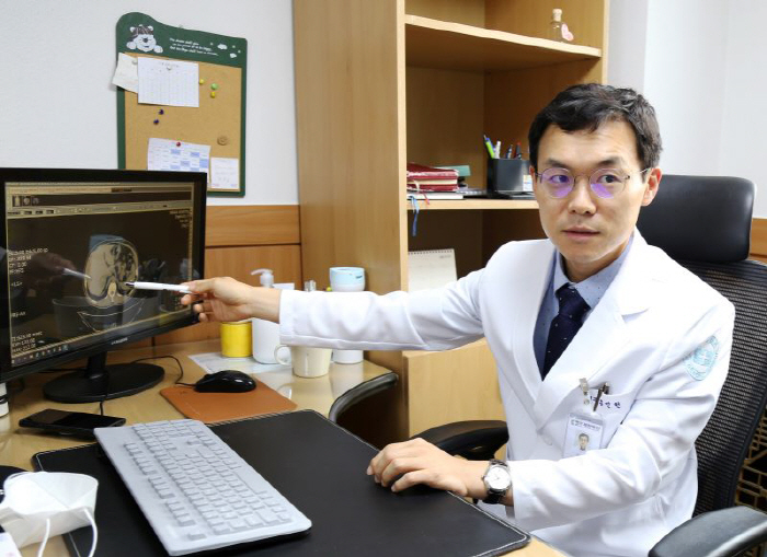 홍진헌 과장
