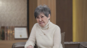 '80세' 윤복희, "자식 없지만 아들은 있다" 충격 고백...두 男배우 정체는