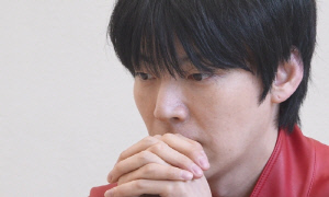안재현, 13살 반려묘 건강검진에 불안 "위험 신호 느껴져" ('나혼산')
