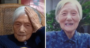 '3고 질환' 없는 107살 할머니 건강 비결, 역시…