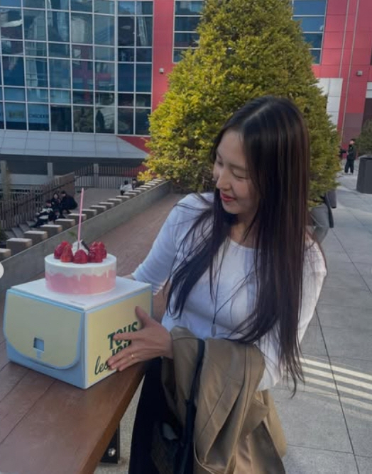 이혼 후 공개 열애...최고기, 딸 앞에서 현여친과 '럽스타' 시작