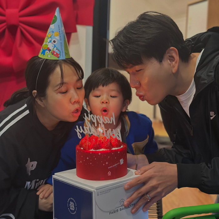 홍현희♥제이쓴, 자식 농사 성공...5살子 준범, 조립도 척척 "엄마보다 머리 좋다"