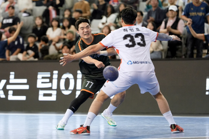 사진제공=한국핸드볼연맹