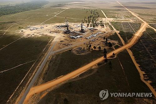 [로이터 연합뉴스 자료사진. 재판매 및 DB 금지]