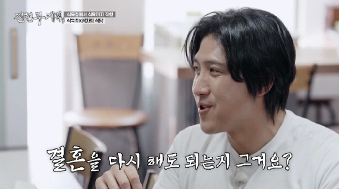 '지연과 이혼' 황재균, 재혼 원하는 이유 밝혔다..."마음 열려 있어, 2세 갖고파"