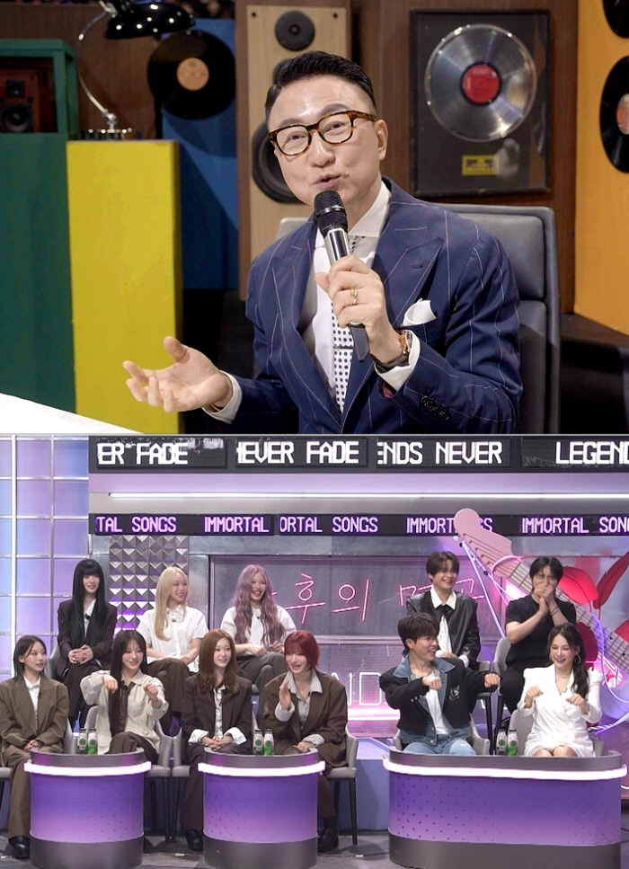 '48세' 채연, 방부제 미모 유지 비결...적당한 시술 고백 "남들 하는 만큼"