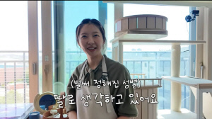 주현영, '남산타워뷰' 예비 신혼집 공개 "한강뷰보다 훨씬 좋아"