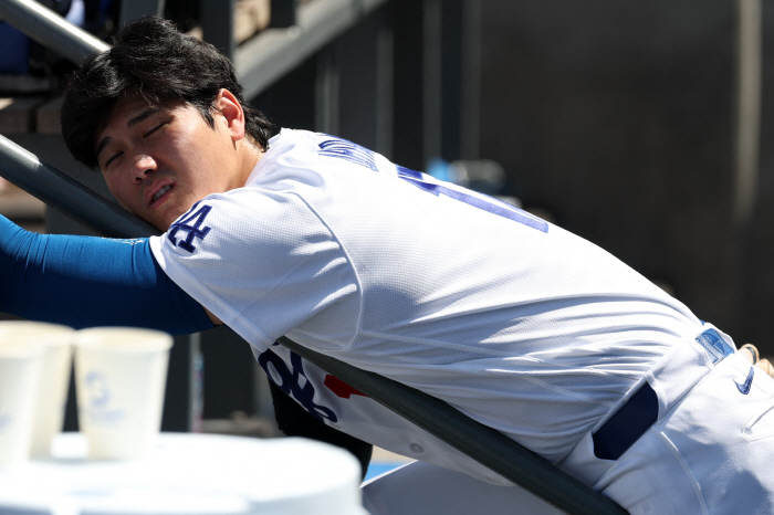 오타니 투타겸업 제한, MVP 전선에 이상없나? 그보다는 1조325억 회수가 중요[스조산책 MLB]