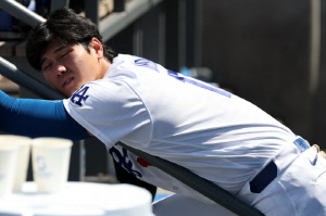 오타니 투타겸업 제한, MVP 전선에 이상없나? 그보다는 1조325억 회수가 중요[스조산책 MLB]