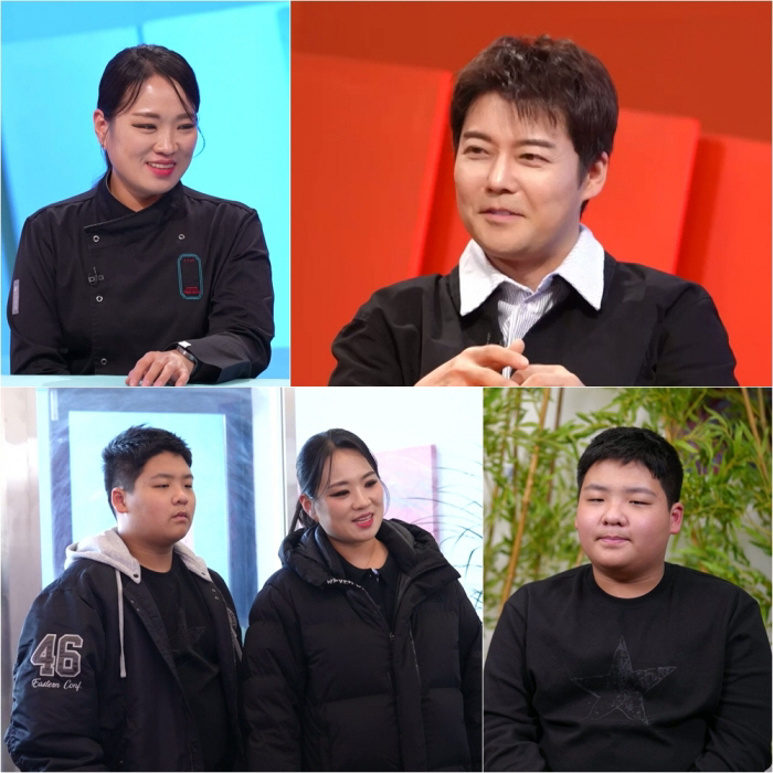 전현무, '목동 극성맘' 母에 사춘기 반항 "얼굴만 봐도 짜증..대화 아예 안 해"