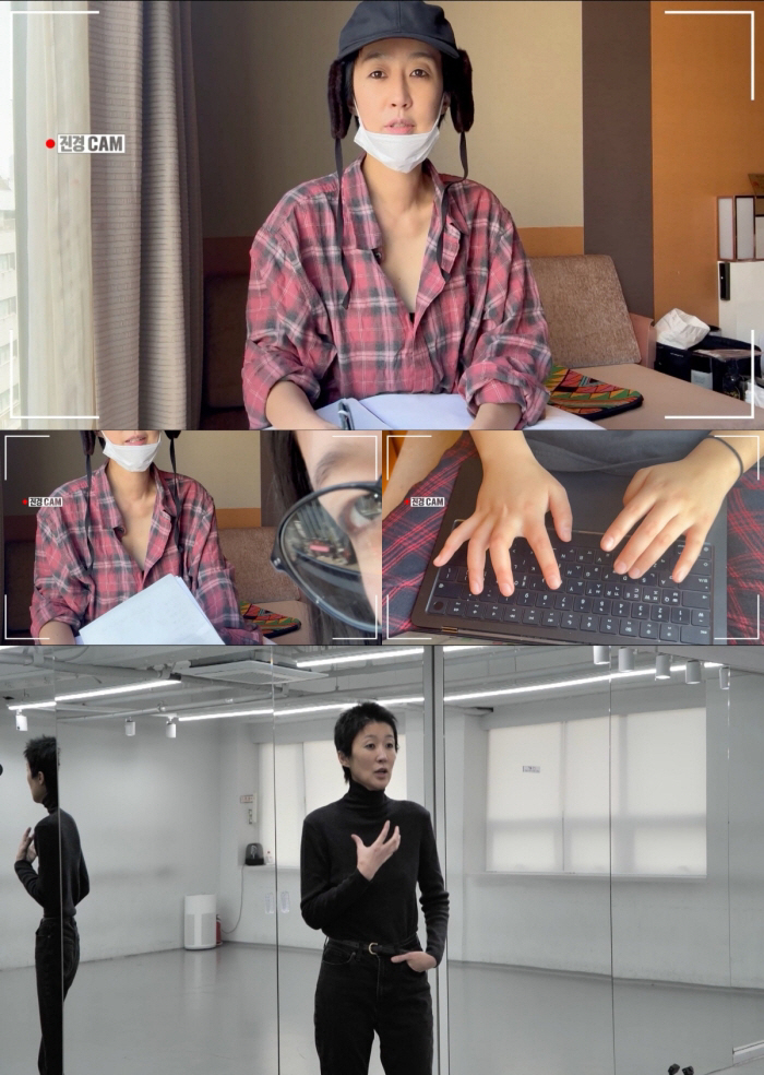 홍진경 딸 라엘, 4개 국어 능력자..母 비즈니스 미팅 동시통역→영어 과외까지