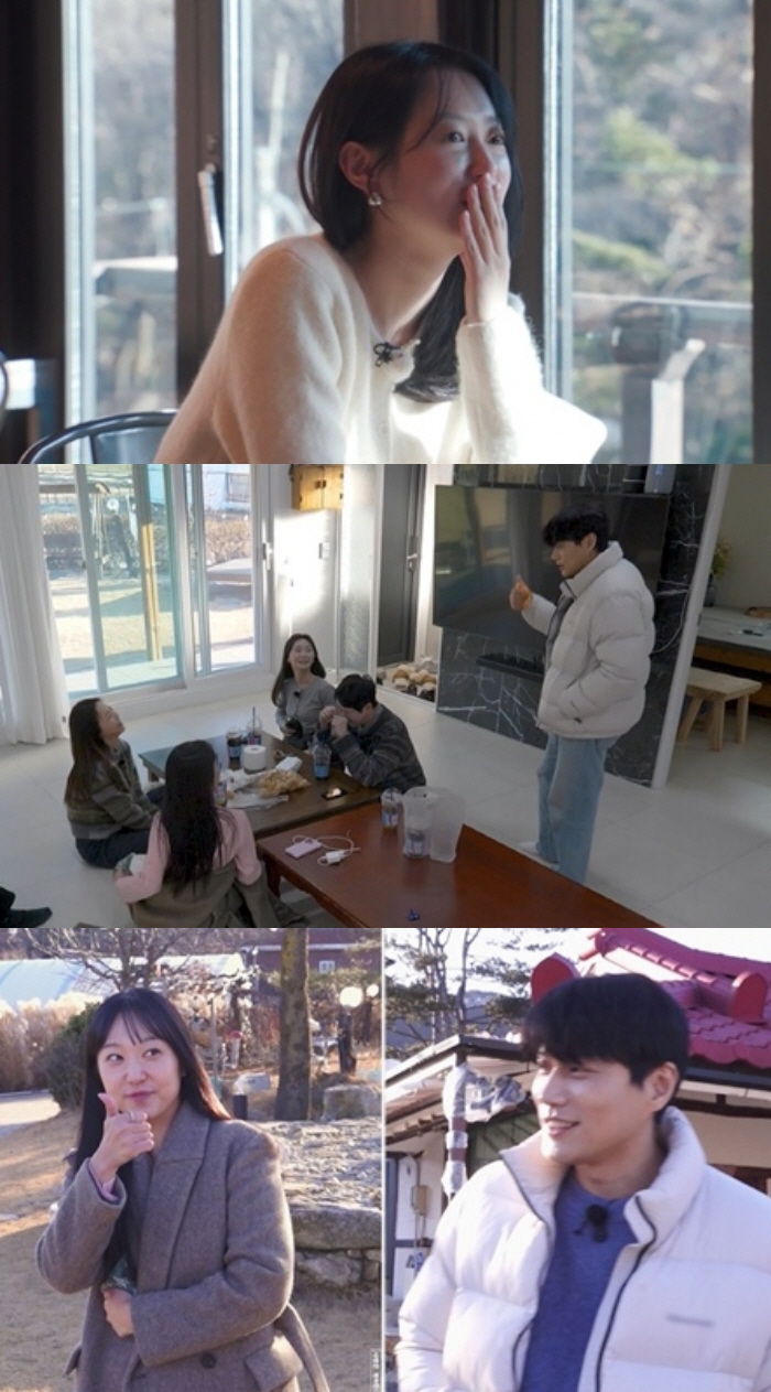 20기 영식, 공구하는 '나솔' 출연자 저격하더니..25기 영자에 "광고 들어오면 할 거냐"