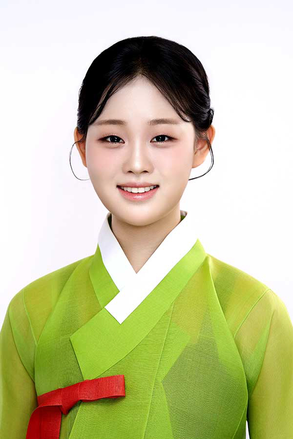 ‘김다현 언니’ 진소리, 2026 미스춘향 정(貞) 수상..“글로벌 춘향될 것”
