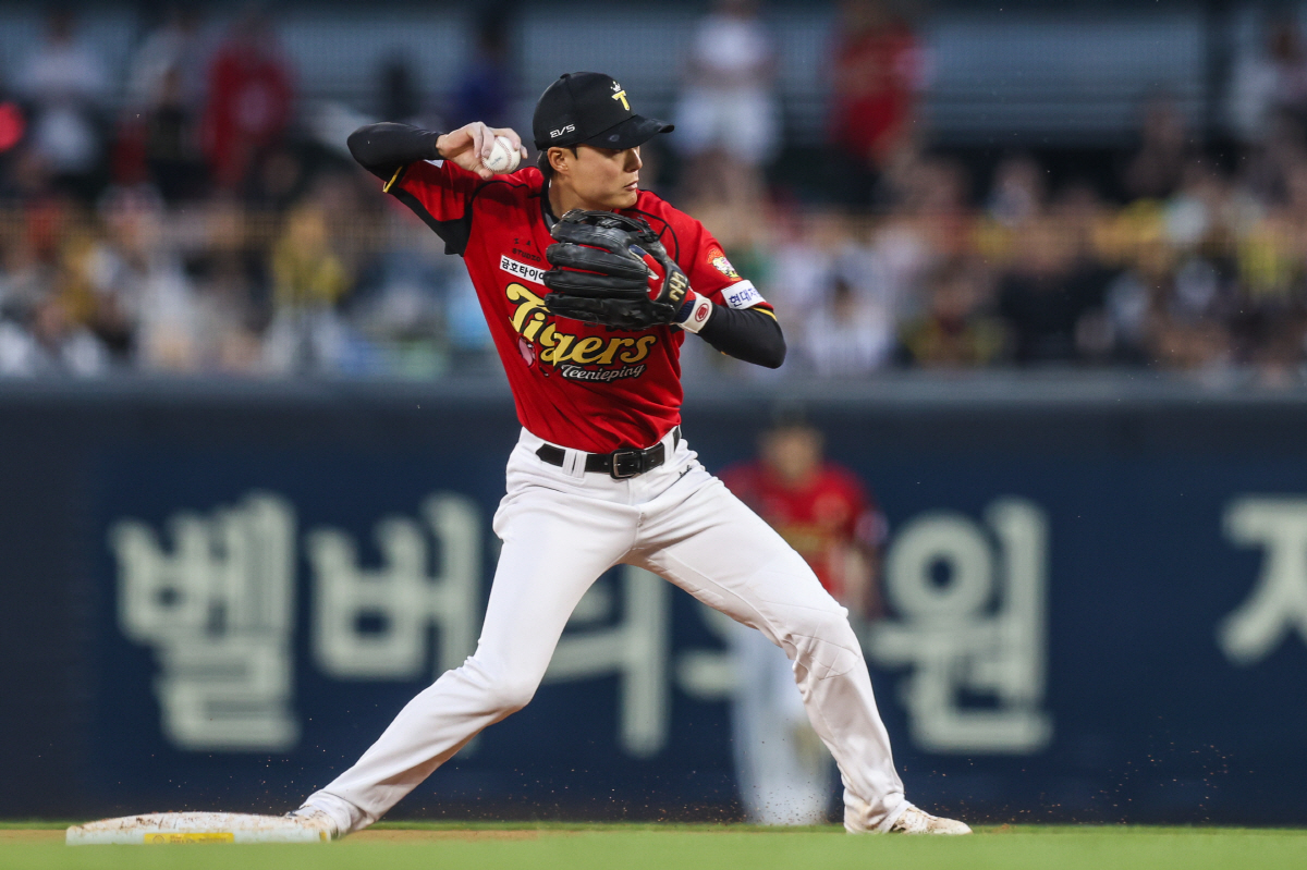 사진제공=KIA 타이거즈
