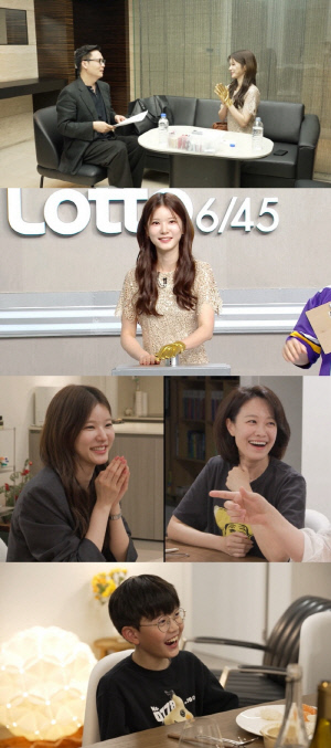 문지애, 재벌가 대신 ♥전종환과 결혼 택한 이유...박소영에 연애 조언 ('전참시')