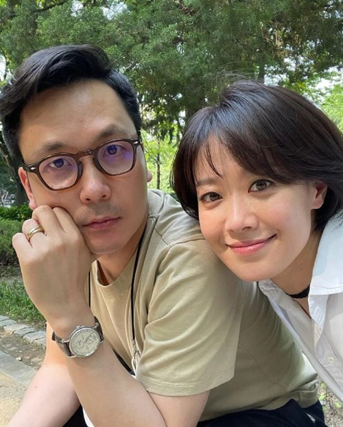 문지애, 재벌가 대신 ♥전종환과 결혼 택한 이유...박소영에 연애 조언 ('전참시')