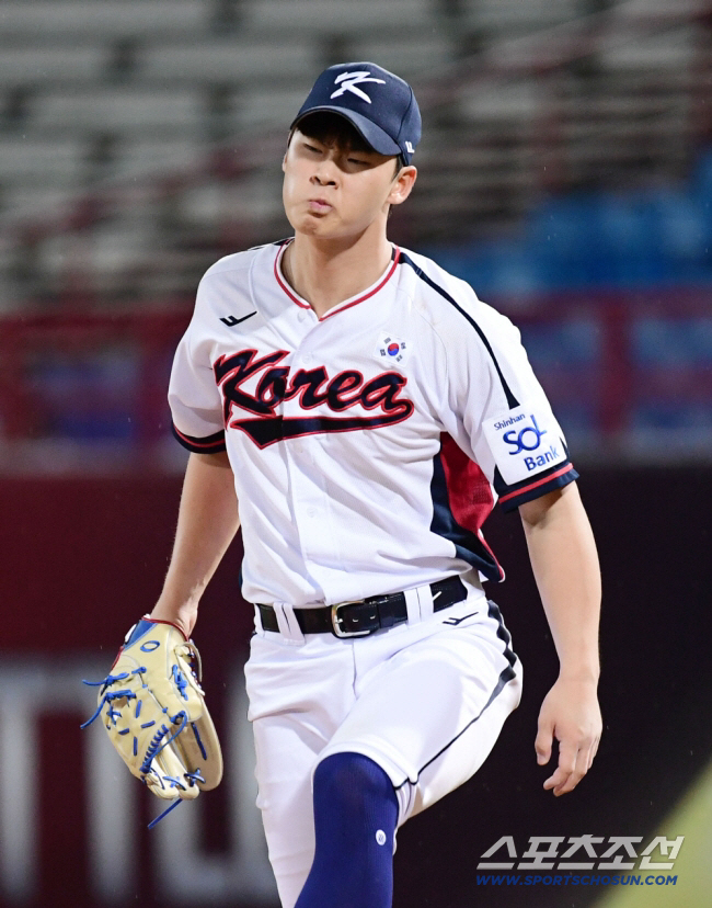 KIA 곽도규. 스포츠조선DB