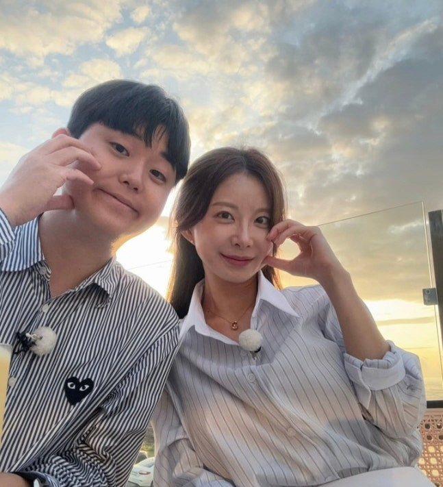29기 영수·옥순, 영자 말실수에 또 결별설 "여친 생긴 거야?"