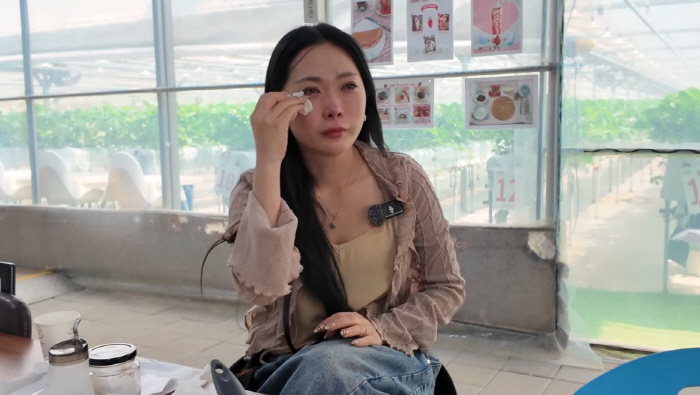 허니제이, 유튜브 잠정 중단 결정..."조회수로 부족함 느껴졌다"