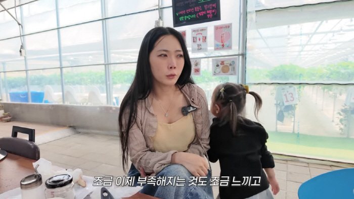 허니제이, 유튜브 잠정 중단 결정..."조회수로 부족함 느껴졌다"