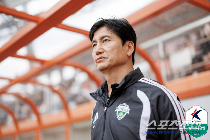 "김진규 마수걸이X티아고 쐐기골" 전북, 제주에 2-0승 '2연승' ...울산 제치고 2위-3년만의 원정승 감격[K리그1 리뷰]