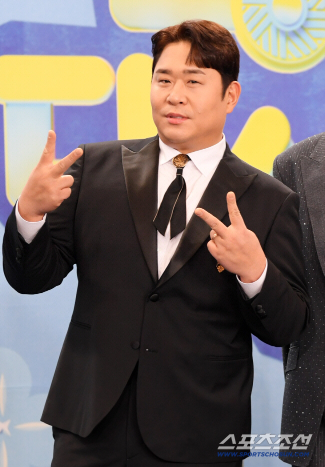 문세윤, 하이닉스 10만원대에 팔았다 "황제성이 당장 빼라고, 지금 100만원됐다"(조롱잔치)