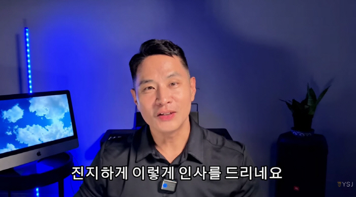 유승준 "군대 왜 안 갔냐는 질문도 OK"…24년 만에 루머 직접 입 연다