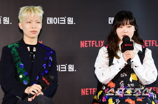 "못쉬어서 슬럼프" 이수현 고백에..이찬혁 "직장인들도 못쉬어, 공감 안될까 걱정했다"