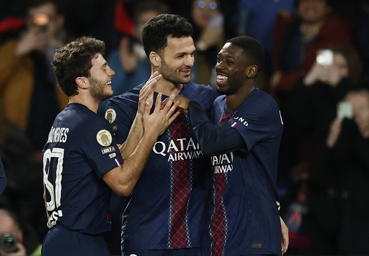 "강인아, 나 먼저 떠날게" HERE WE GO 피셜 떴다! 이강인과 양대 핵심 백업, 올 여름 PSG 떠날 듯