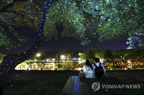 [전남 담양군 제공]