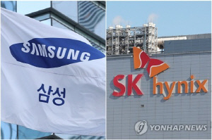 올해 들어 10대그룹 시총 1천500조 '쑥'…SK그룹 증가율 1위