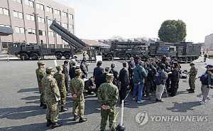北, 日무기수출 허용에 "재침야망 실현에 환장…죄악적 본색